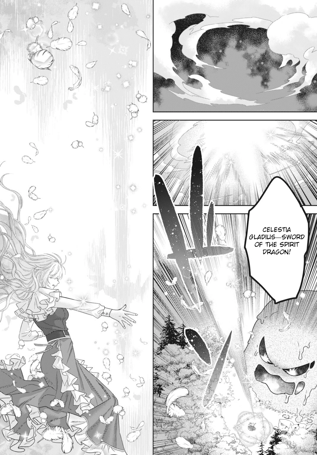 The Strongest Duke’s Daughter Wants to Marry the Exiled Mage Chapter 4 Page 26